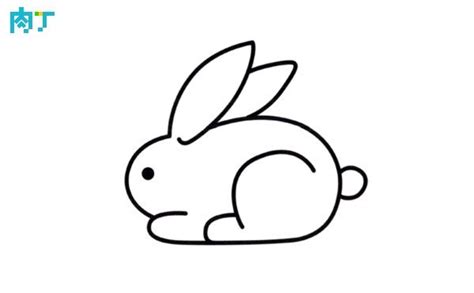 兔子簡單畫法 安裝冷氣